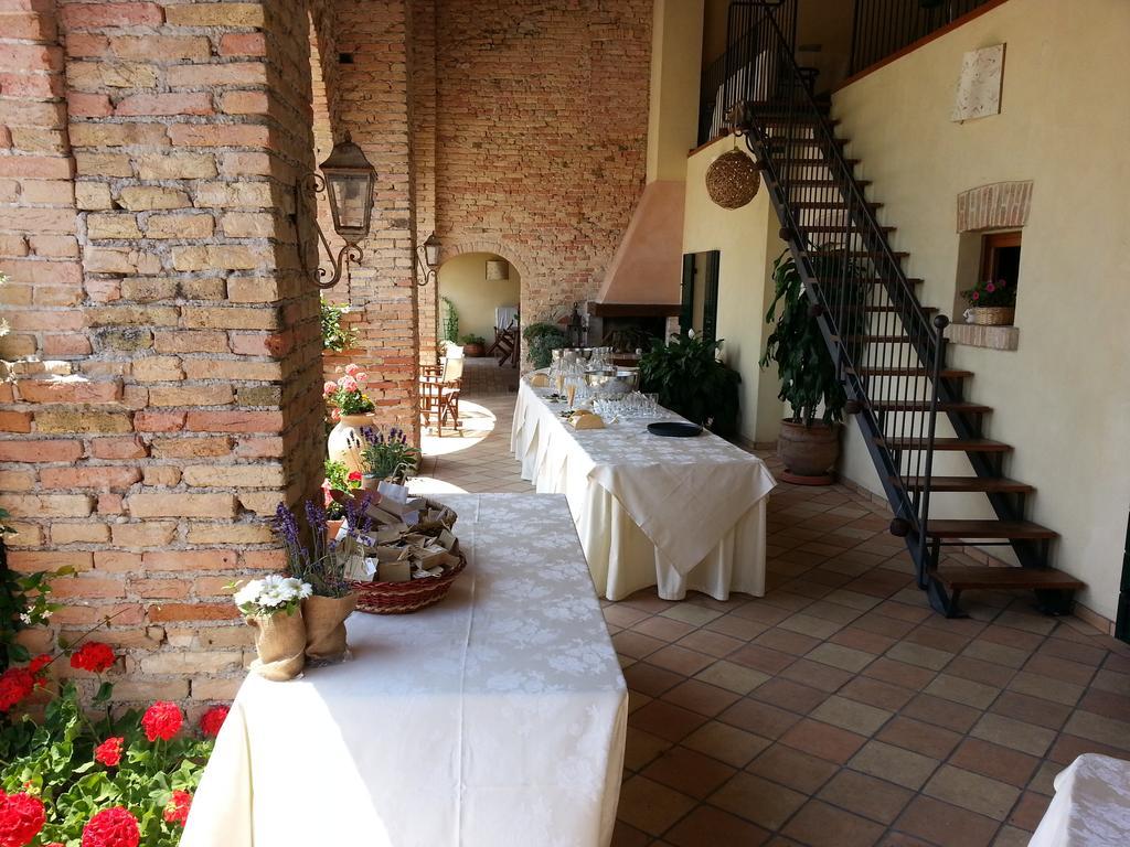 Il Rifugio Del Poeta Guest House San Biagio di Callalta Exterior photo