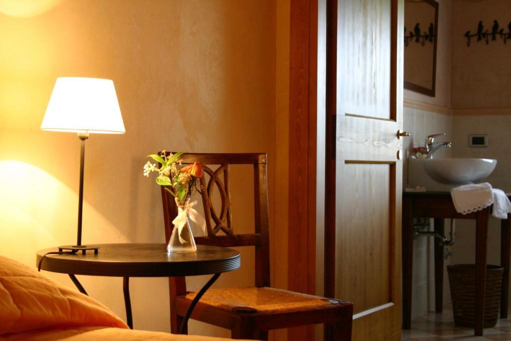 Il Rifugio Del Poeta Guest House San Biagio di Callalta Room photo