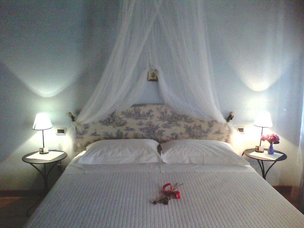 Il Rifugio Del Poeta Guest House San Biagio di Callalta Room photo