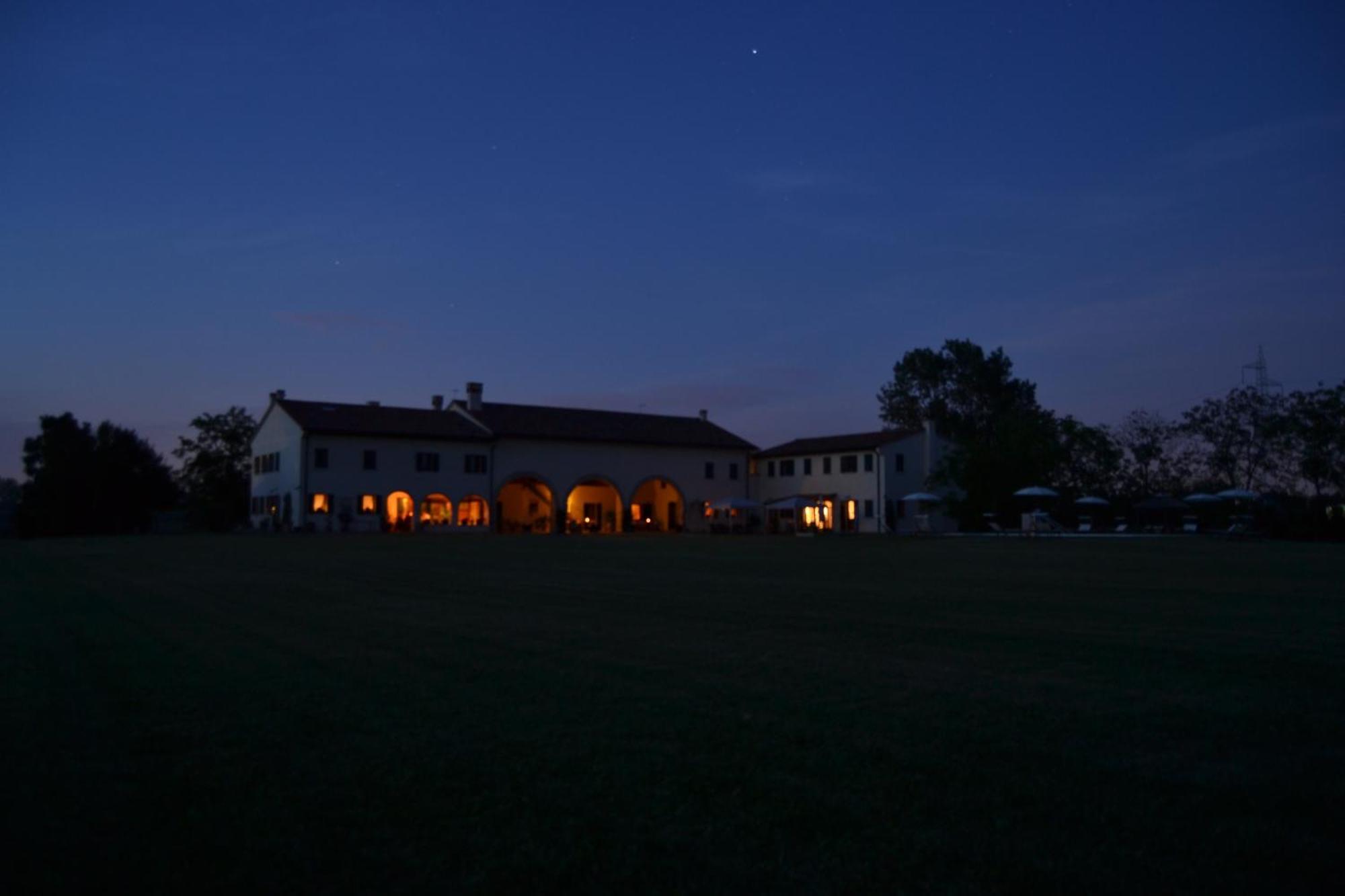 Il Rifugio Del Poeta Guest House San Biagio di Callalta Exterior photo